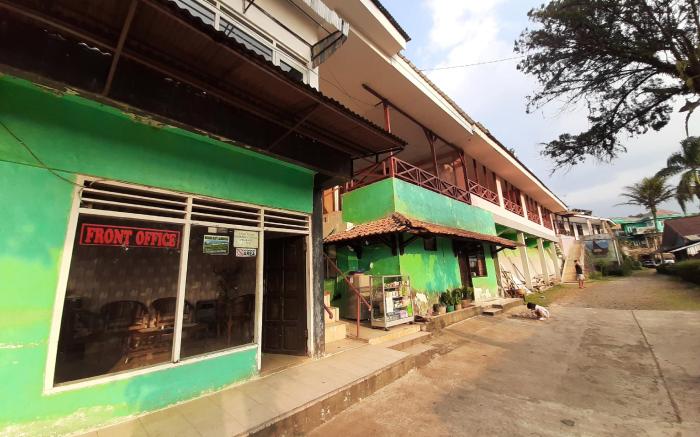 OYO 93135 Wisma Bayt Hikmah