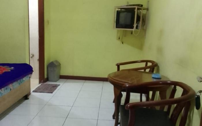 OYO 93146 Lamin Indah