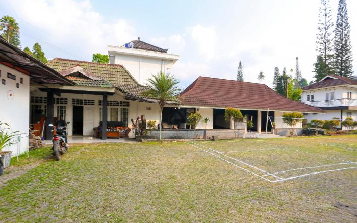 Hotel O Puncak Bogor Near Taman Safari Formerly Alam Hegar