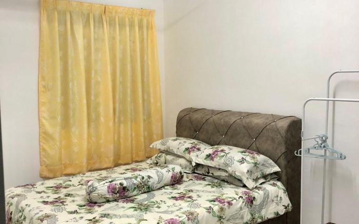 Salak Cemara Homestay Klia/Klia2