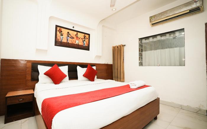 Hotel Paradise International Near IGI Delhi Airport