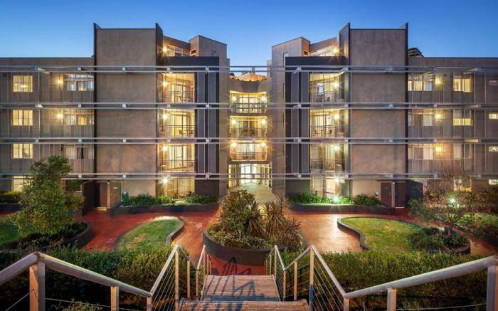 Mantra Castle Hill Sydney