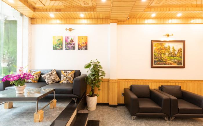 D Home Đà Lạt 3