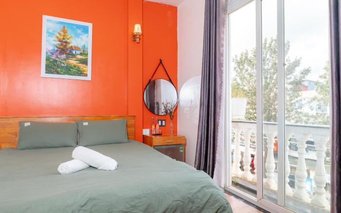 D Home Đà Lạt 3