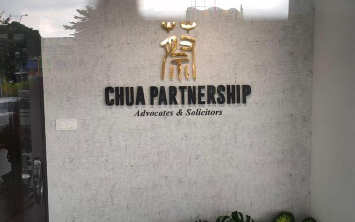 Beauty 3R2B Modern High-Floor Retreat #GA5