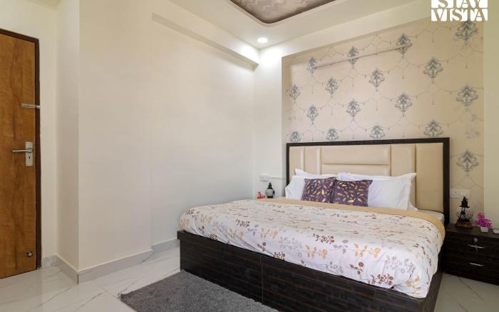 StayVista at Regal By Aaj 
