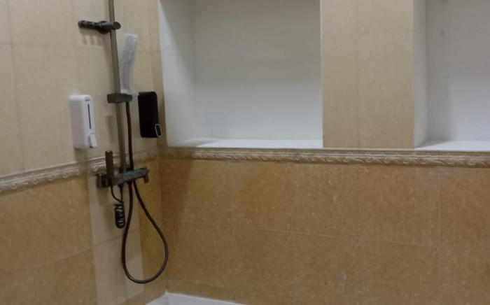 Hyba Hostel & Hotel