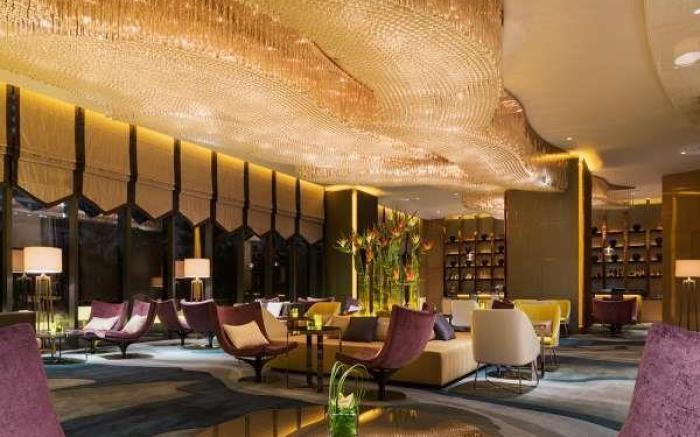 Wanda Realm Langfang