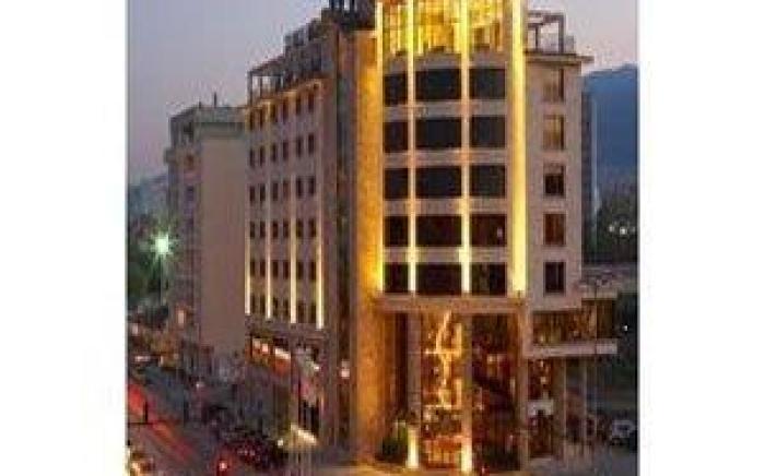 Hotel Vega Sofia