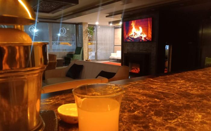 CAG OTEL