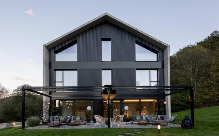 Hotel Ecos del Sella