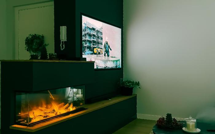 Viva Vigo con vistas a la ría by vigovacaciones