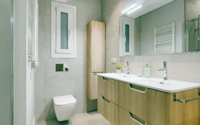 Viva Vigo con vistas a la ría by vigovacaciones