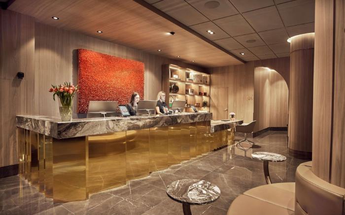 Hotel Riverton