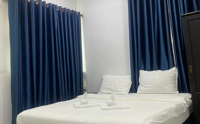 Subbinh Hotel and Restaurant