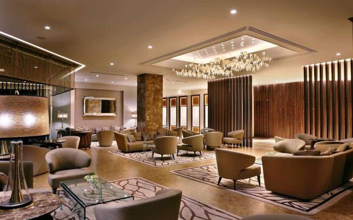 Four Seasons Hotel