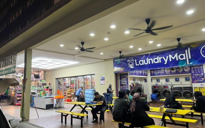 Homestay Jiejie Putrajaya P16 Wifi Netflix