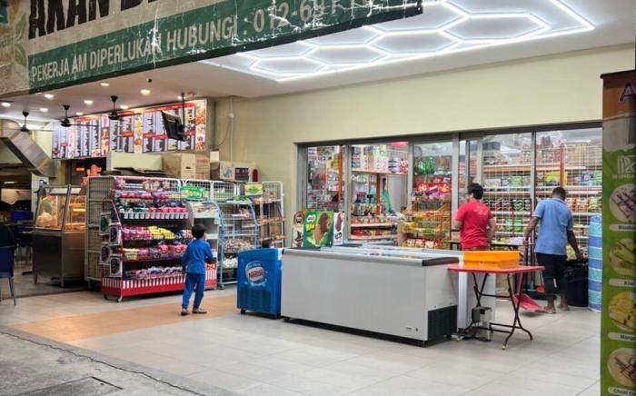 Homestay Jiejie Putrajaya P16 Wifi Netflix