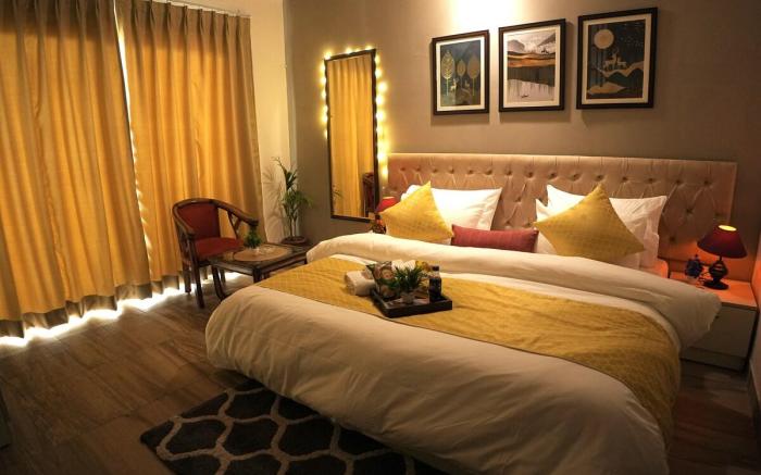 Luxury Apartment Near Pari Chowk