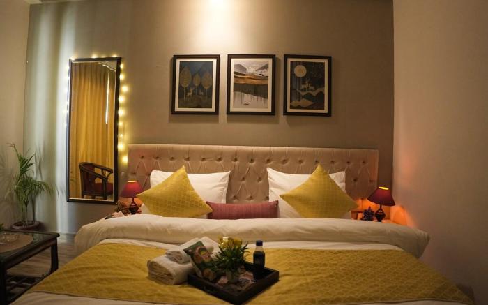 Luxury Apartment Near Pari Chowk