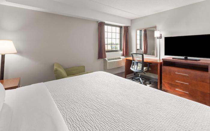 Days Inn by Wyndham Dumfries Quantico