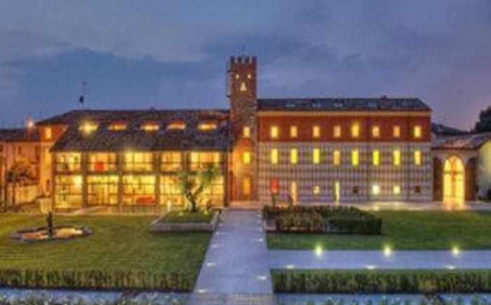 Hotel Veronesi La Torre