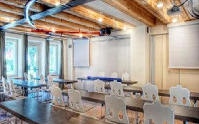 Hotel Veronesi La Torre