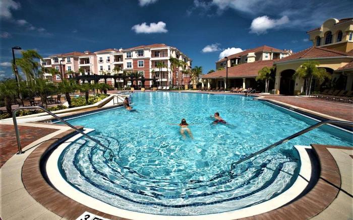 Vista Cay Resort by Millenium