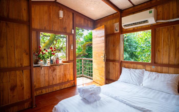 Greenfield Farmstay