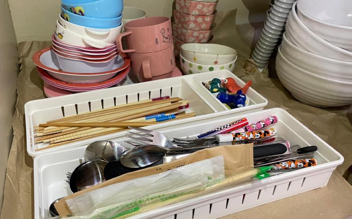 Tatami house Skytree view Asakusa line Self Check-in