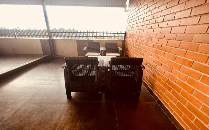 SS COCO NEST A LUXURY SERVICE APARTMENT