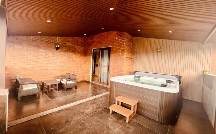 SS COCO NEST A LUXURY SERVICE APARTMENT