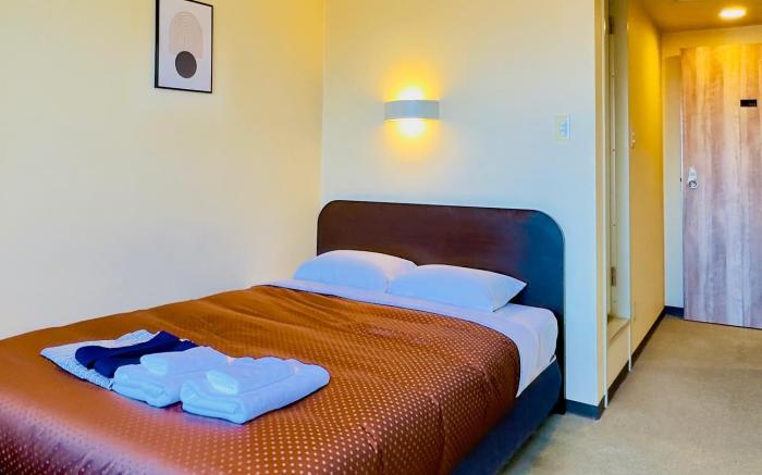 Yonago city gardens hotel