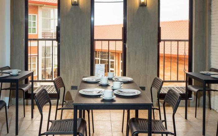 Auberge Petit Hotel San Juan La Union