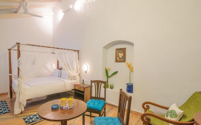 Sashas Holiday Village