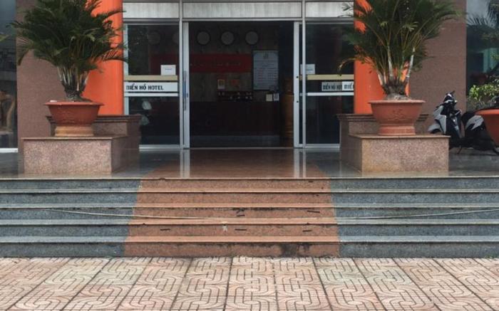 Biển Hồ Gia Lai Hotel