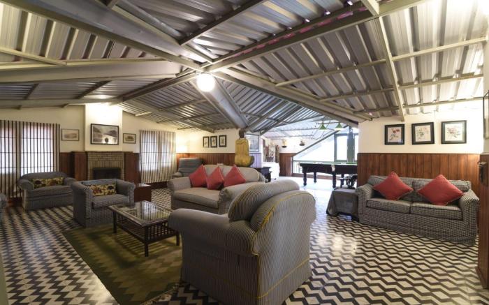 7 Pines Kasauli