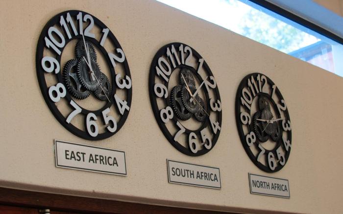 Tembo Guest Lodge