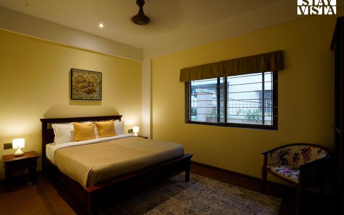 StayVista at Skylight Serenity