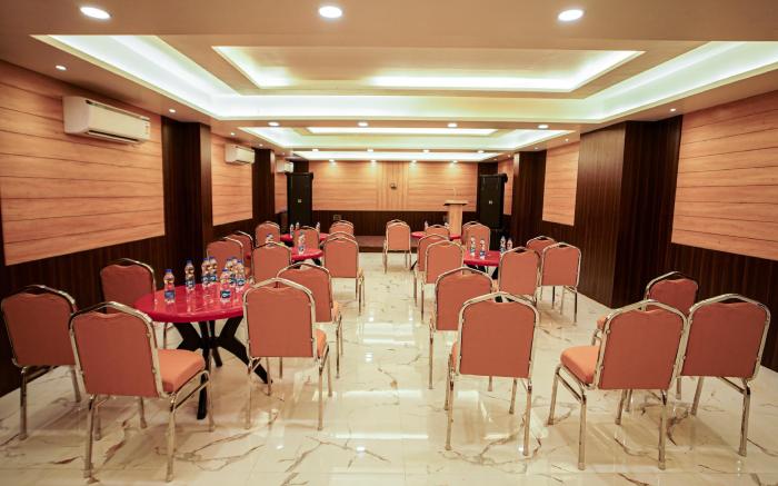 Gogol Beach Resort