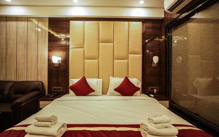 Gogol Beach Resort