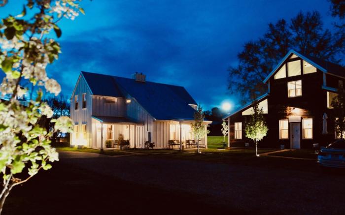 Inn Santa Clara