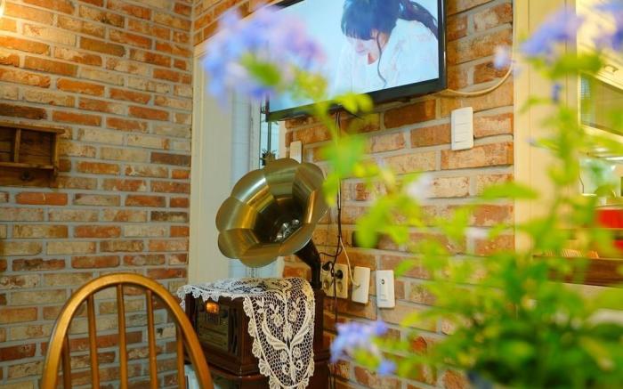Jeonju Hanok Village Dongmun-gil Private Pension