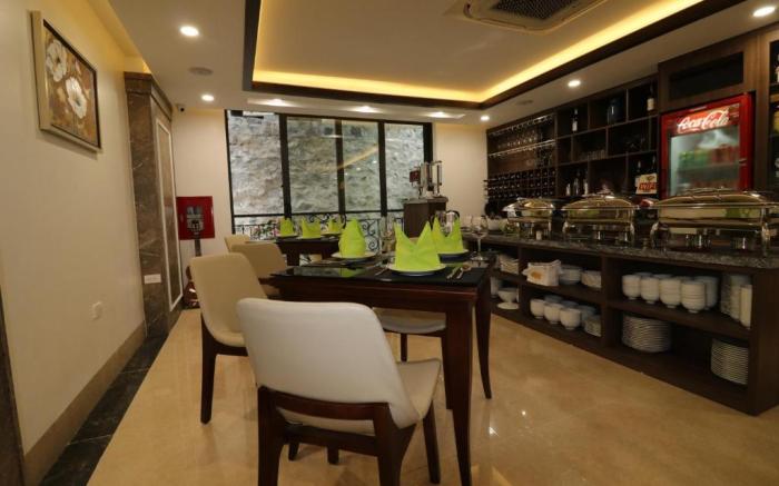 Catba View Hotel