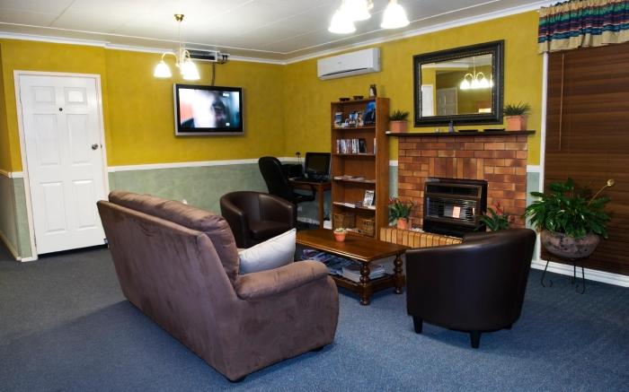 city motor inn