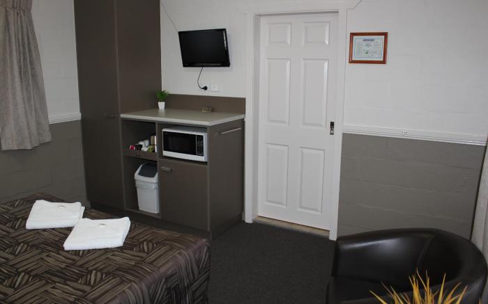 city motor inn