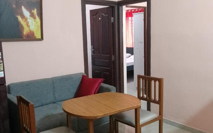 Holiday Home Cochin 2 Bed Room(4 persons)