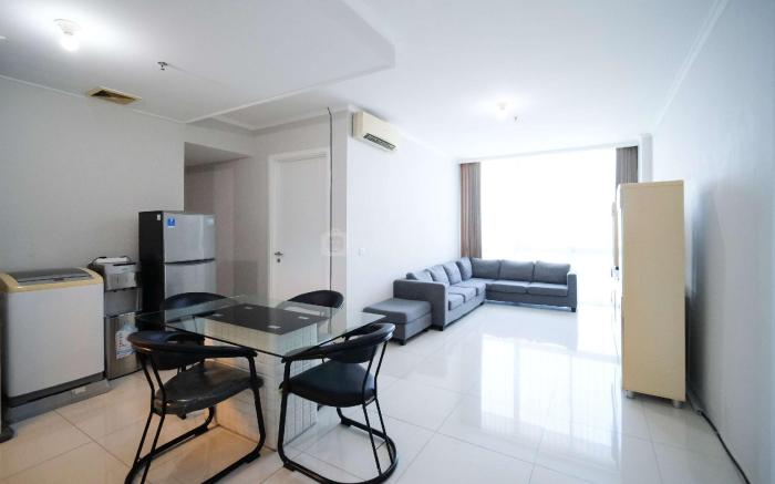 NiceSpacey 1BR The Via and The Vue Apt By Travelio