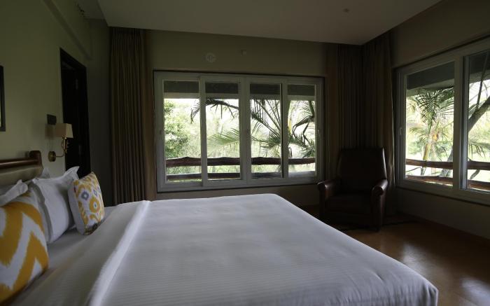 Golden Fields Resort