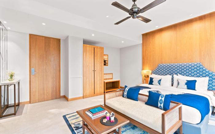 The Astor - All Suites Hotel Candolim Goa